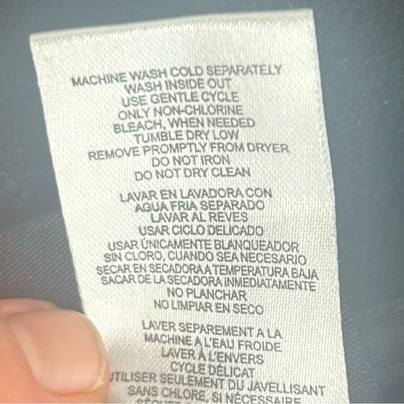 NFL Patriots Team Apparel Mens XL Black Pop Over Hoodie Combined Training LOGO - Picture 9 of 9